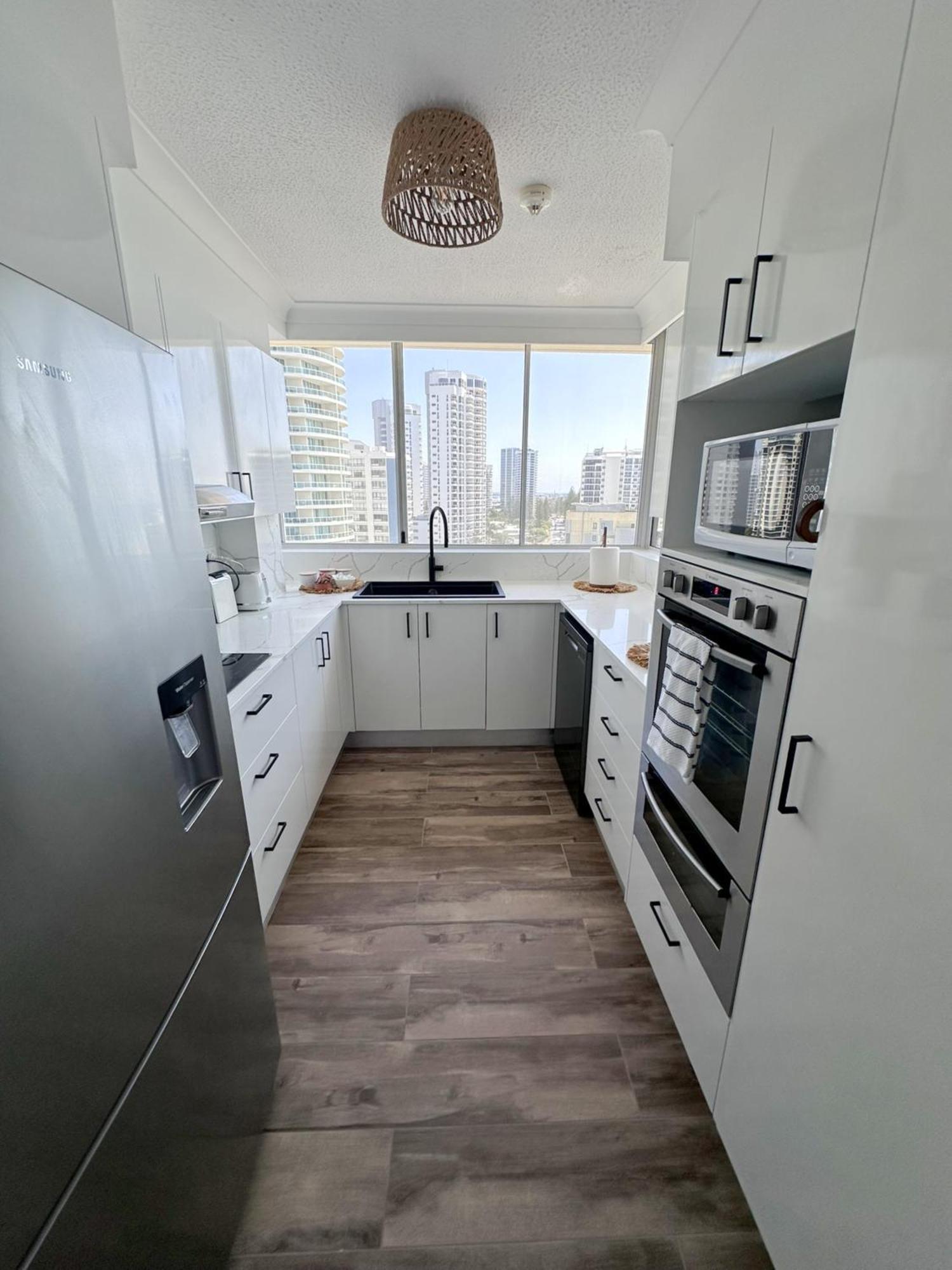 Absolutely Stunning! On The Beach !!! Gold Coast Bagian luar foto