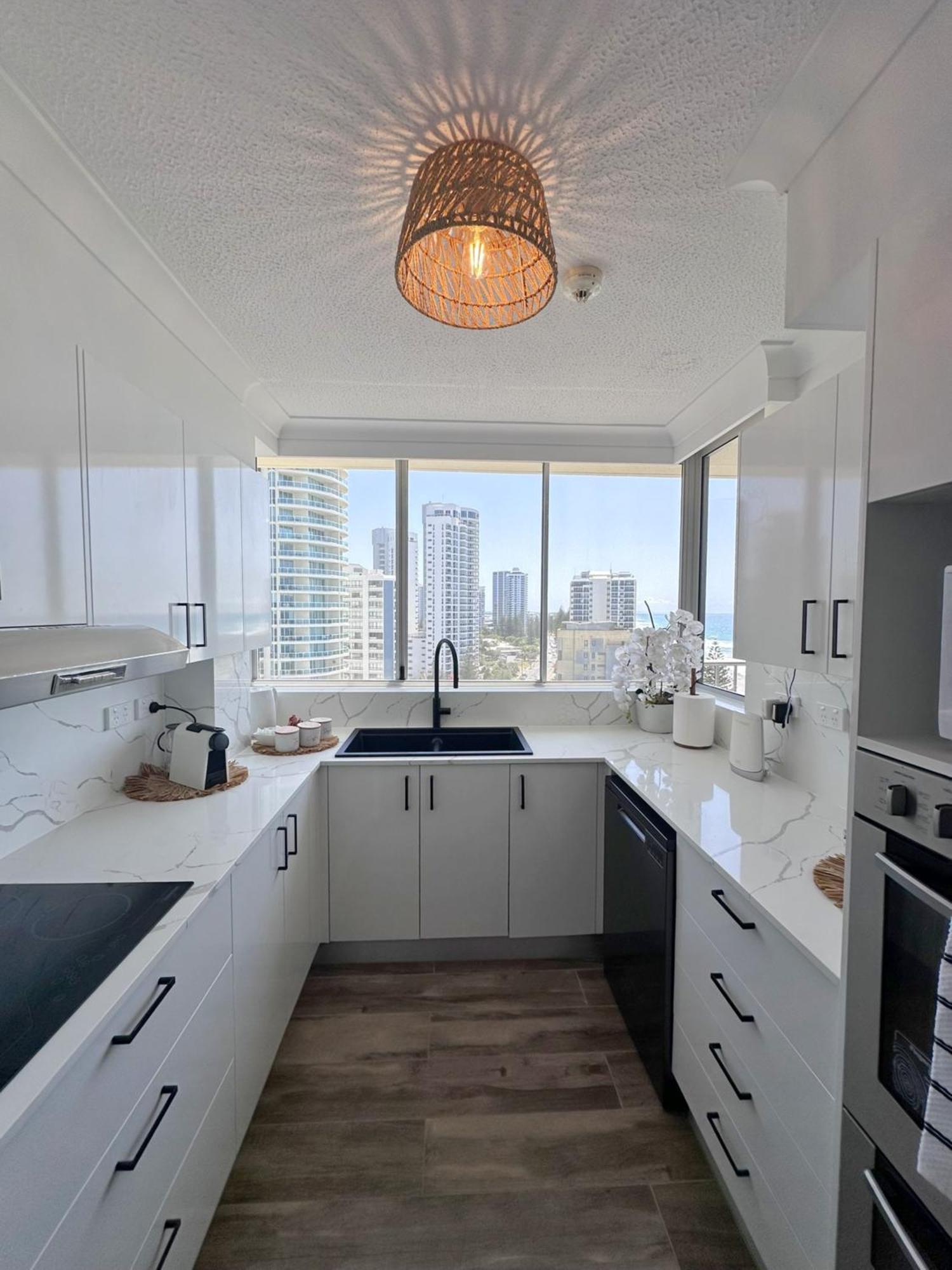 Absolutely Stunning! On The Beach !!! Gold Coast Bagian luar foto